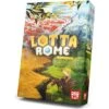 Lotta Rome - Red Cat -Les Amis Ludiques Soldes red cat lotta rome 4650000323867