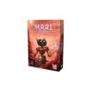 M.A.R.I. On Mars - Red Cat -Les Amis Ludiques Soldes red cat m a r i on mars 4650000324239