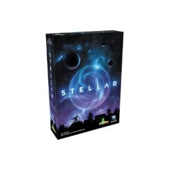 Stellar - Renegade Game Studio