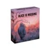 Alice Is Missing - Renegade Games 2 Alice Is Missing - Renegade Games -Les Amis Ludiques Soldes renegade games alice is missing 9791094150504