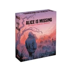Alice Is Missing - Renegade Games