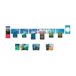 Ecosphère - Renegade Game Studios -Les Amis Ludiques Soldes renegade games ecosphere 3760243851285 2