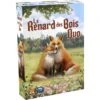 Le Renard Des Bois Duo - Renegade Game Studios 2 Le Renard Des Bois Duo - Renegade Game Studios -Les Amis Ludiques Soldes renegade games le renard des bois duo 3760243850820