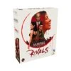 Vampire : The Masquerade - Rivals - Renegade Game Studios