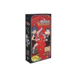 Extension Team Spirit : Cash'n Guns - Repos Production