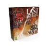 Last Bastion - Repos Production -Les Amis Ludiques Soldes repos production last bastion 5425016923351