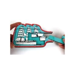 Constantin Puzzles - La Bouteille - Riviera Games -Les Amis Ludiques Soldes riviera games constantin puzzles la bouteille 8717278850993 2