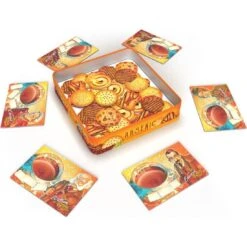 Arsenic - Robin Red Games -Les Amis Ludiques Soldes robin red games arsenic 3770003625940 2