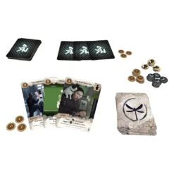 Tomorrow - Rune éditions -Les Amis Ludiques Soldes rune editions tomorrow 3770005142087 4