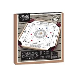 Carrom Junior - Pichenottes - Rustik