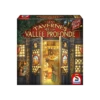 Les Tavernes De La Vallée Profonde - Schmidt Spiele -Les Amis Ludiques Soldes schmidt les tavernes de la vallee profonde 4001504882549