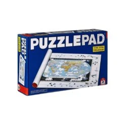 Puzzles - Rouleau Range-puzzle, - Jusqu'à 3000 Pcs - Schmidt