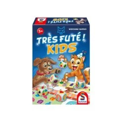Très Futé ! Kids - Schmidt Spiele