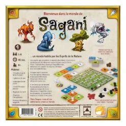 Jeu Sagani - Skellig Games 7 Jeu Sagani - Skellig Games -Les Amis Ludiques Soldes skellig games jeu sagani 3770001556994 2