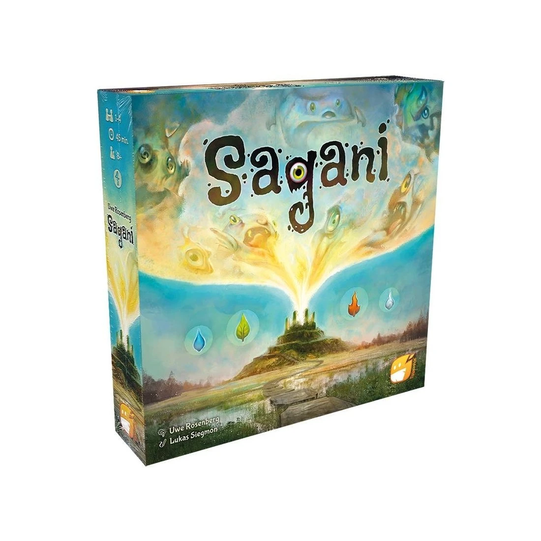 Jeu Sagani - Skellig Games 3 Jeu Sagani - Skellig Games