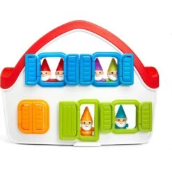 Blanche Neige - Jeu Games - Smart Games -Les Amis Ludiques Soldes smart blanche neige jeu games 5414301519928 3