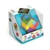 Cube Puzzler Go - Jeu De Poche Puzzle 1 Joueur - Casse-têtes -Les Amis Ludiques Soldes smartgames cube puzzler go jeu de poche puzzle 1 joueur 5414301521112