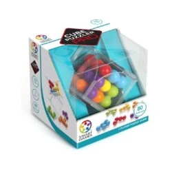 Cube Puzzler Pro - Casse-têtes