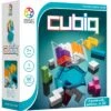 Cubiq - Casse-têtes -Les Amis Ludiques Soldes smartgames cubiq 5414301524052
