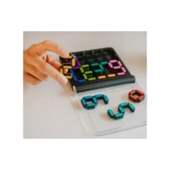 Iq Digits - Casse-têtes -Les Amis Ludiques Soldes smartgames iq digits 5414301524045 2