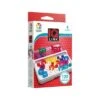 Iq Link - Jeu De Poche & De Réflexion - Casse-têtes -Les Amis Ludiques Soldes smartgames iq link jeu de poche de reflexion 5414301516620