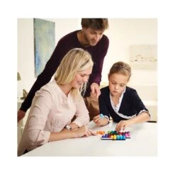 Jeu Quadrillion - Casse-têtes -Les Amis Ludiques Soldes smartgames jeu quadrillion 5414301517429 2