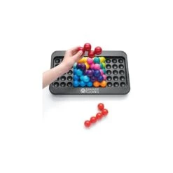 Jeu Xxl Iq Puzzler Pro - Casse-têtes -Les Amis Ludiques Soldes smartgames jeu xxl iq puzzler pro 5414301523666 1