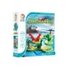 L'archipel Des Dinosaures - Casse-têtes -Les Amis Ludiques Soldes smartgames l archipel des dinosaures 5414301518433