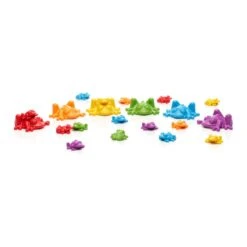 L'odyssée Des Grenouilles - Froggit - Smart Games - Smartgames -Les Amis Ludiques Soldes smartgames l odyssee des grenouilles froggit smart games 5414301523369 3