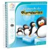 La Marche Des Pingouins - Jeu Magnétique Pour Les Enfants - Casse-têtes -Les Amis Ludiques Soldes smartgames la marche des pingouins jeu magnetique pour les enfants 5414301518051