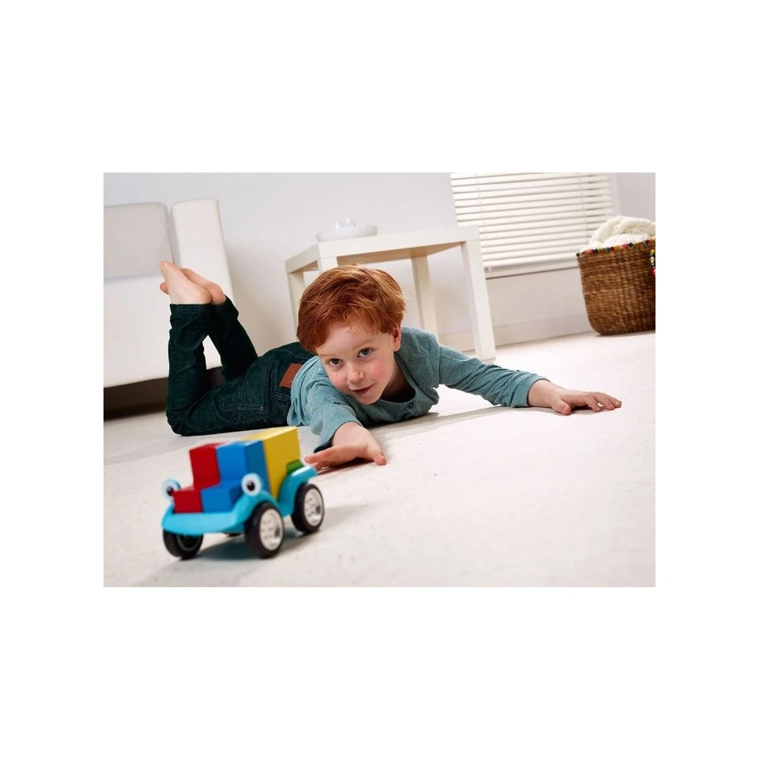 SmartCar 5x5 - Casse-têtes 5 SmartCar 5x5 - Casse-têtes – Image 3