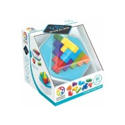 Zig Zag Puzzler - Casse-têtes