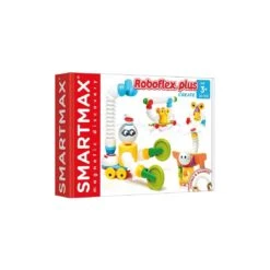 Roboflex Plus - Smartmax