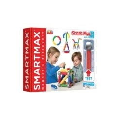 Start Plus - Smartmax