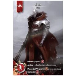 Immortal 8 - Sorry We Are French -Les Amis Ludiques Soldes sorry we are french immortal 8 7111605959976 1