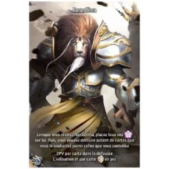 Immortal 8 - Sorry We Are French -Les Amis Ludiques Soldes sorry we are french immortal 8 7111605959976 2