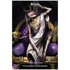 Immortal 8 - Sorry We Are French -Les Amis Ludiques Soldes sorry we are french immortal 8 7111605959976 3