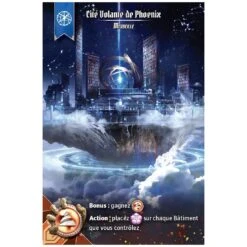 Immortal 8 - Sorry We Are French -Les Amis Ludiques Soldes sorry we are french immortal 8 7111605959976 5