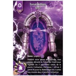 Immortal 8 - Sorry We Are French -Les Amis Ludiques Soldes sorry we are french immortal 8 7111605959976 6