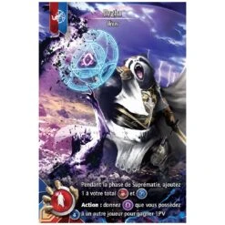 Immortal 8 - Sorry We Are French -Les Amis Ludiques Soldes sorry we are french immortal 8 7111605959976 9