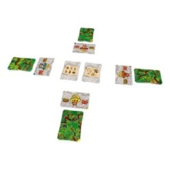 Explorons La Jungle - Space Cow 8 Explorons La Jungle - Space Cow -Les Amis Ludiques Soldes space cow explorons la jungle 3558380097594 1