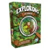 Explorons La Jungle - Space Cow -Les Amis Ludiques Soldes space cow explorons la jungle 3558380097594