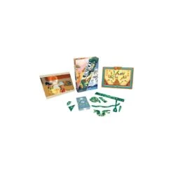 Unlock! Kids Histoires De Légendes - Space Cowboys -Les Amis Ludiques Soldes space cow unlock kids histoires de legendes space cowboys 3558380107460 4