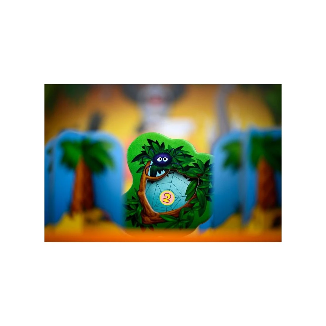 Yum Yum Island - Jeu D'adresse Coopératif - Space Cow 13 Yum Yum Island - Jeu D'adresse Coopératif - Space Cow – Image 11