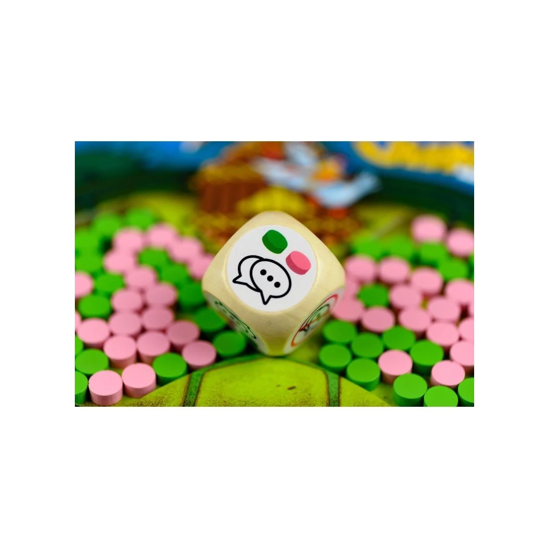 Yum Yum Island - Jeu D'adresse Coopératif - Space Cow 14 Yum Yum Island - Jeu D'adresse Coopératif - Space Cow – Image 12