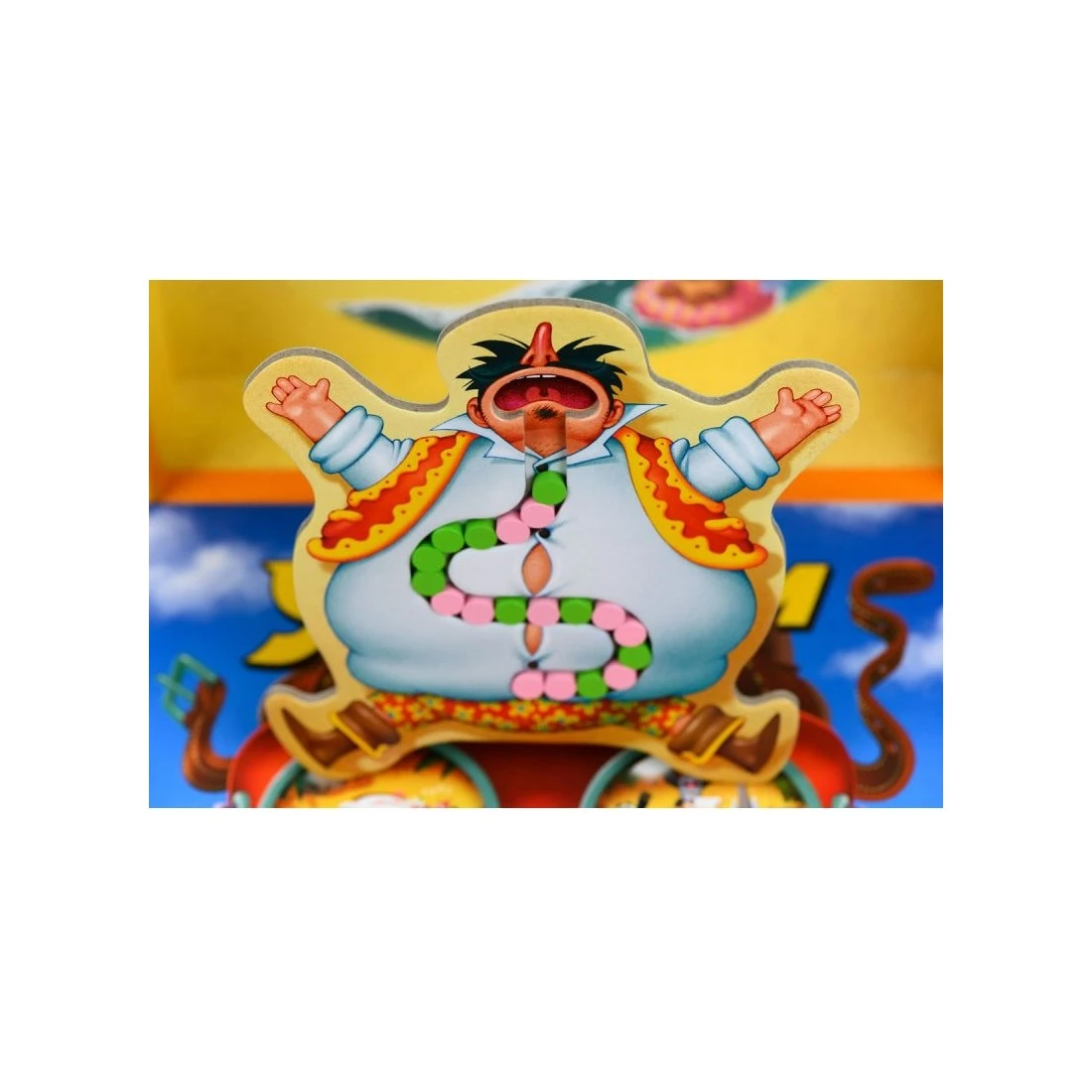 Yum Yum Island - Jeu D'adresse Coopératif - Space Cow 15 Yum Yum Island - Jeu D'adresse Coopératif - Space Cow – Image 13