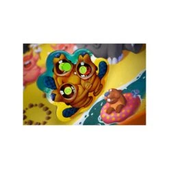 Yum Yum Island - Jeu D'adresse Coopératif - Space Cow 35 Yum Yum Island - Jeu D'adresse Coopératif - Space Cow -Les Amis Ludiques Soldes space cow yum yum island jeu d adresse cooperatif 3558380068228 13