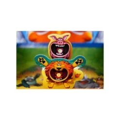 Yum Yum Island - Jeu D'adresse Coopératif - Space Cow 37 Yum Yum Island - Jeu D'adresse Coopératif - Space Cow -Les Amis Ludiques Soldes space cow yum yum island jeu d adresse cooperatif 3558380068228 15