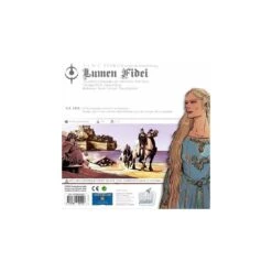 Extension Time Stories : Lumen Fedei - Space Cowboys -Les Amis Ludiques Soldes space cowboys extension time stories lumen fedei 3558380045106 1