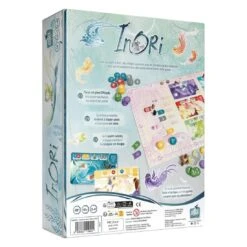 Inori - Space Cowboys 8 Inori - Space Cowboys -Les Amis Ludiques Soldes space cowboys inori 3558380119401 2